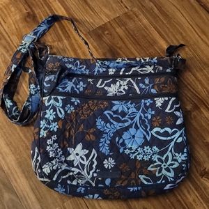 VB Triple Zip Hipster